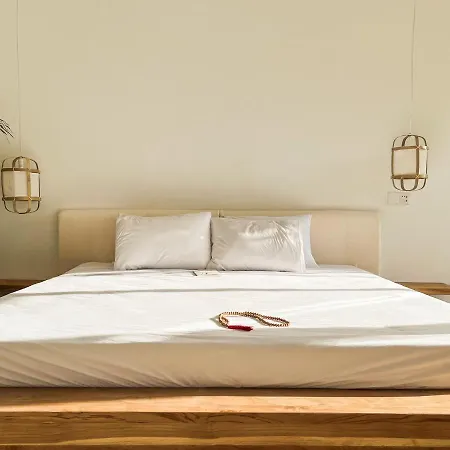HOLA villas&lofts Uluwatu