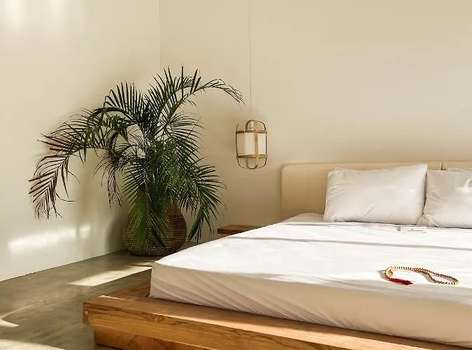 Villa Hola Lofts *