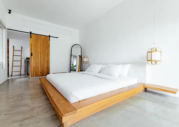 Hola Lofts * Uluwatu (Bali)
