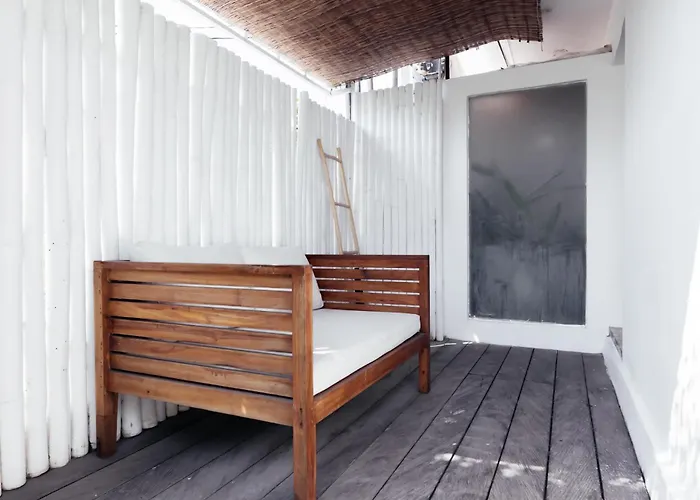 Hola Lofts Villa