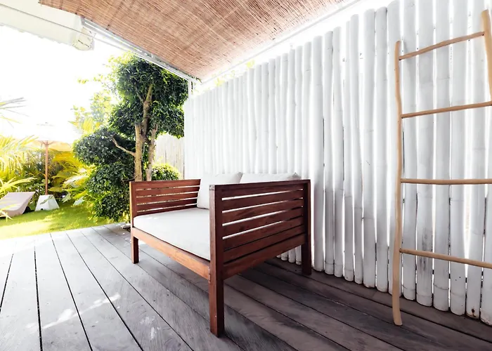 Villa Hola Lofts Uluwatu (Bali)